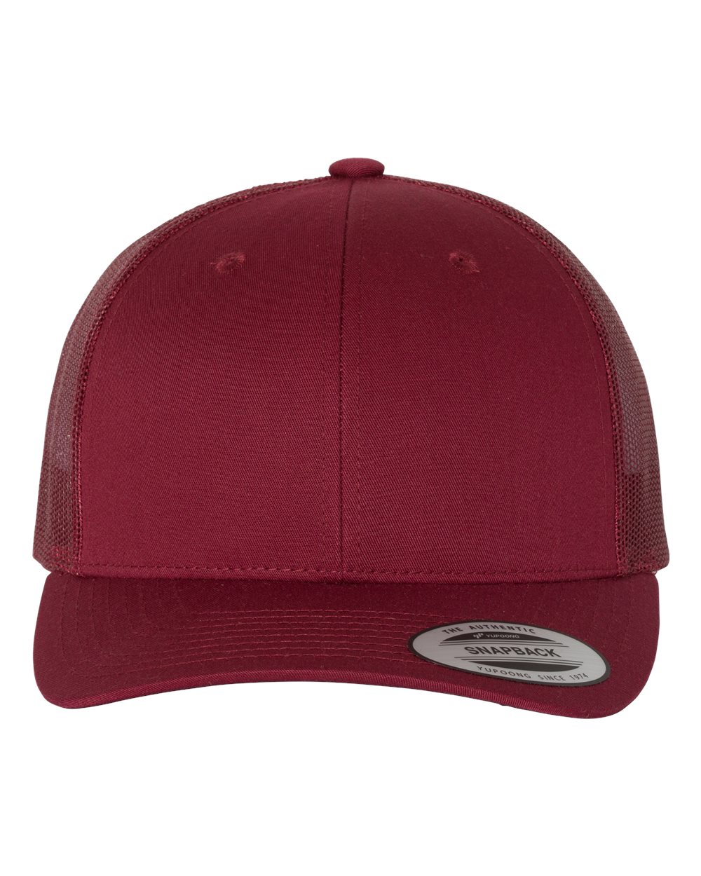 YP Classics 6606 - Cranberry