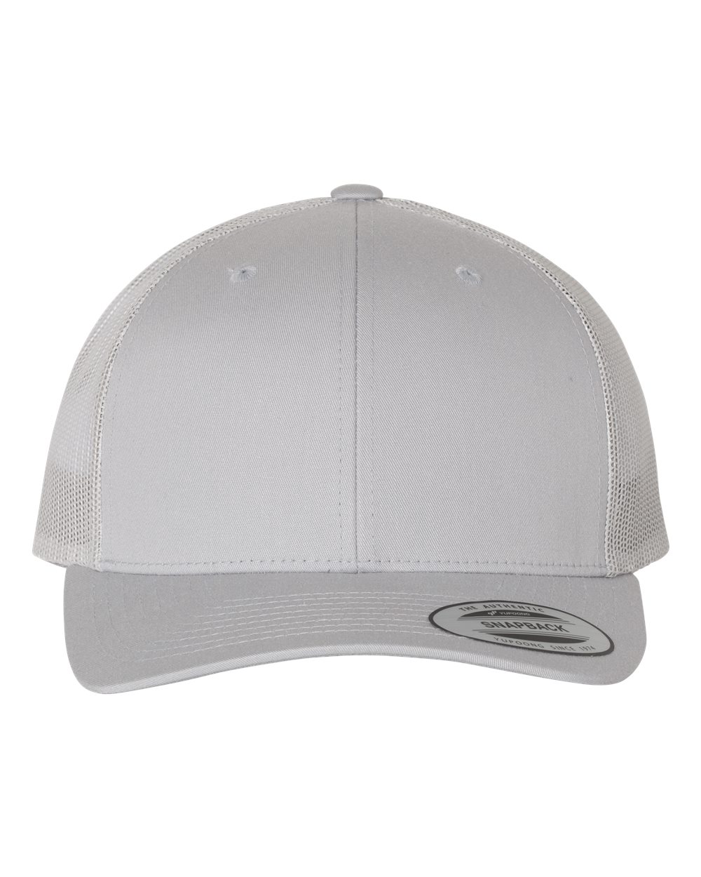 YP Classics 6606 - Silver
