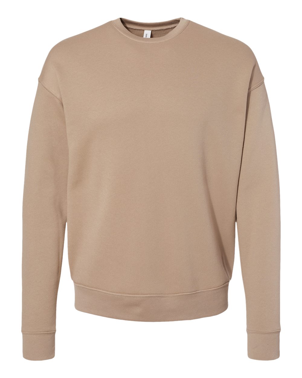 BELLA + CANVAS 3945 - Tan