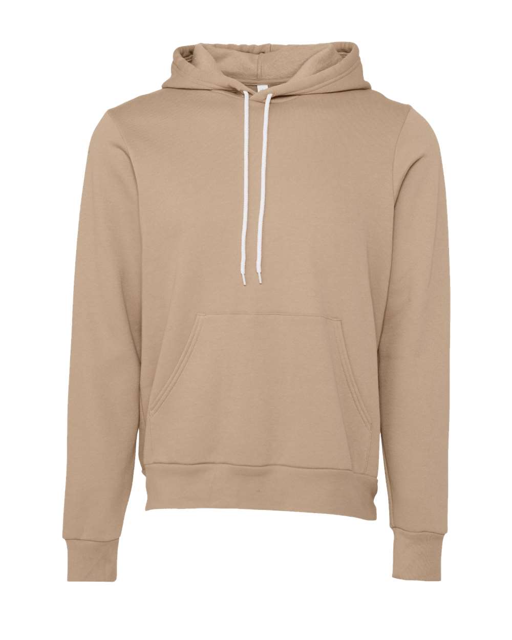 BELLA + CANVAS 3719 - Tan