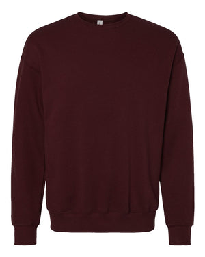 BELLA + CANVAS 3945 - Maroon