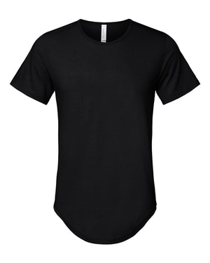 BELLA + CANVAS 3003 - Black
