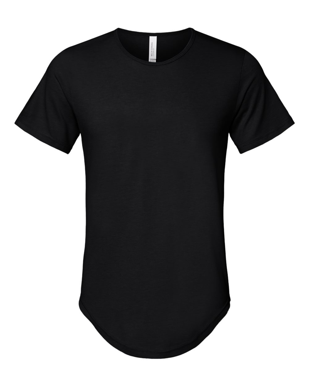 BELLA + CANVAS 3003 - Black