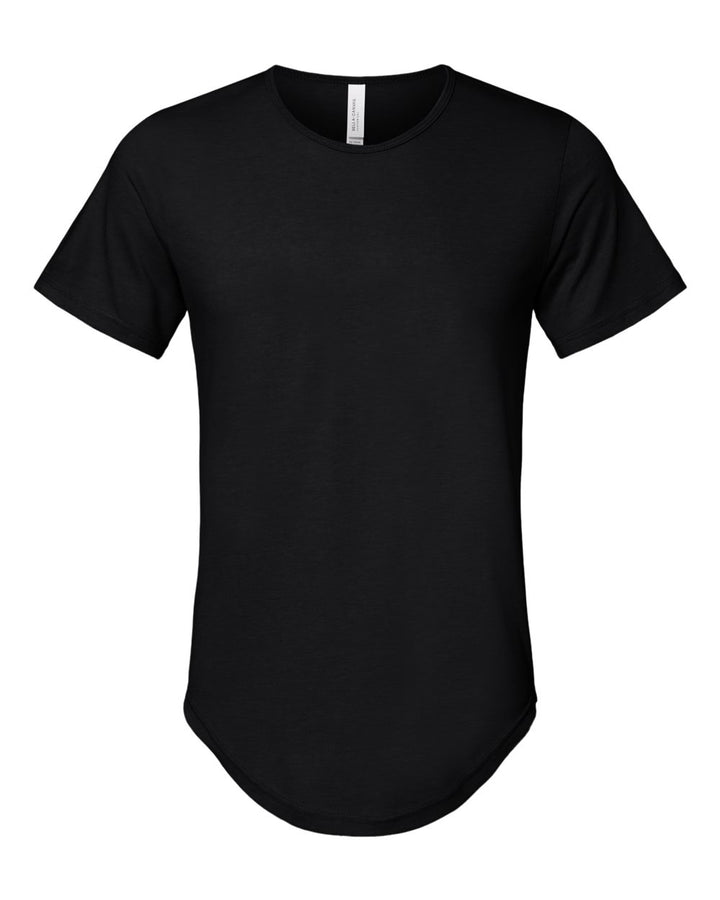 BELLA + CANVAS 3003 - Black