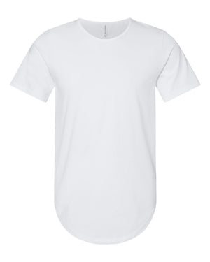 BELLA + CANVAS 3003 - White