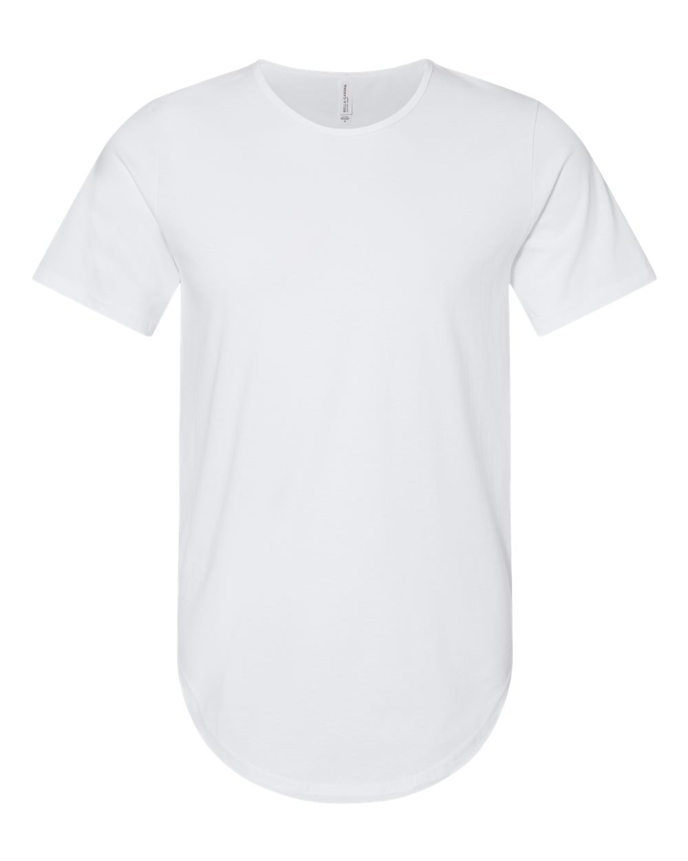 BELLA + CANVAS 3003 - White