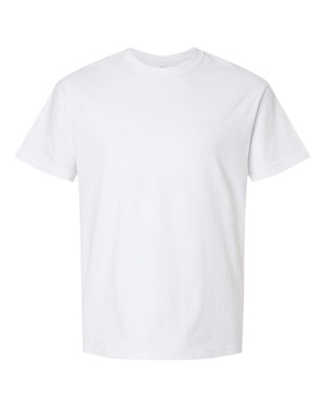 BELLA + CANVAS 3010 - White