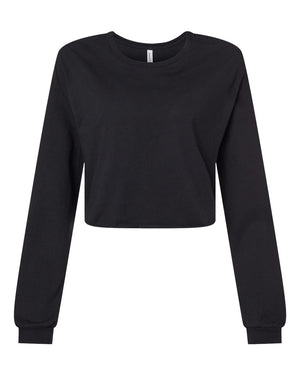 BELLA + CANVAS 6501 - Black