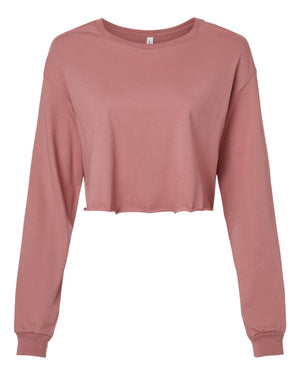 BELLA + CANVAS 6501 - Mauve