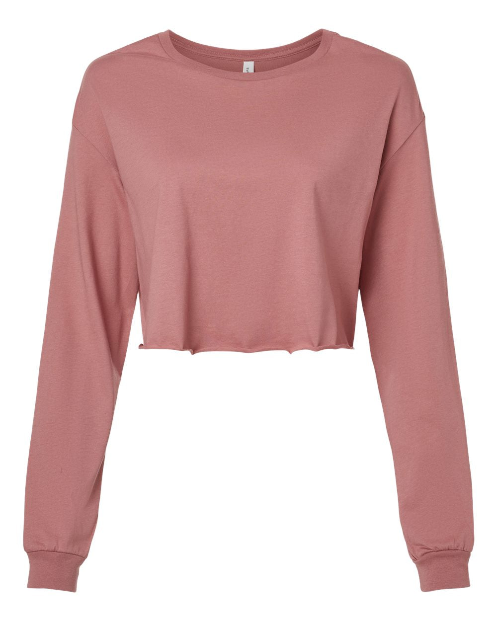 BELLA + CANVAS 6501 - Mauve