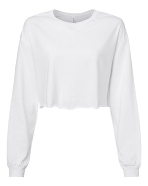BELLA + CANVAS 6501 - White