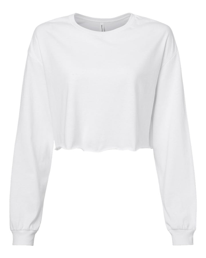 BELLA + CANVAS 6501 - White