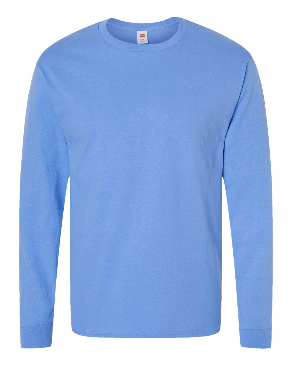 Hanes 5286 - Carolina Blue