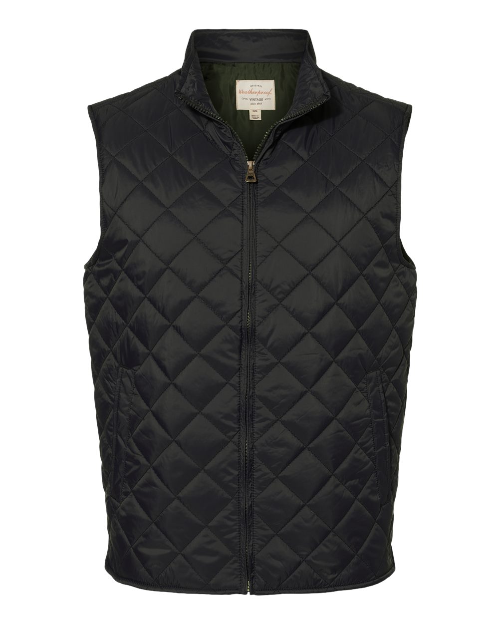 Weatherproof 207359 - Black