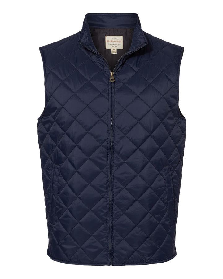 Weatherproof 207359 - Navy