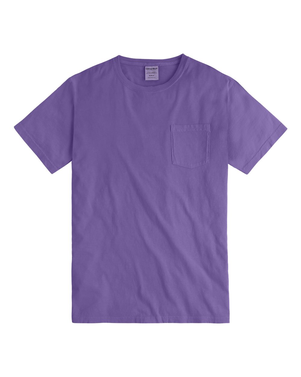 ComfortWash by Hanes GDH150 - Lavender
