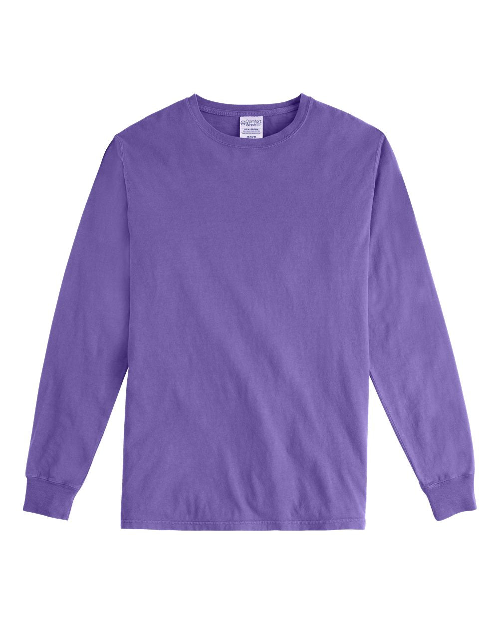 ComfortWash by Hanes GDH200 - Lavender