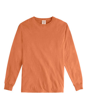 ComfortWash by Hanes GDH200 - Horizon Orange