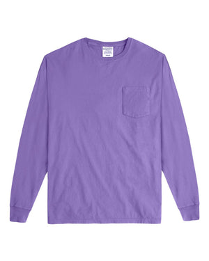 ComfortWash by Hanes GDH250 - Lavender
