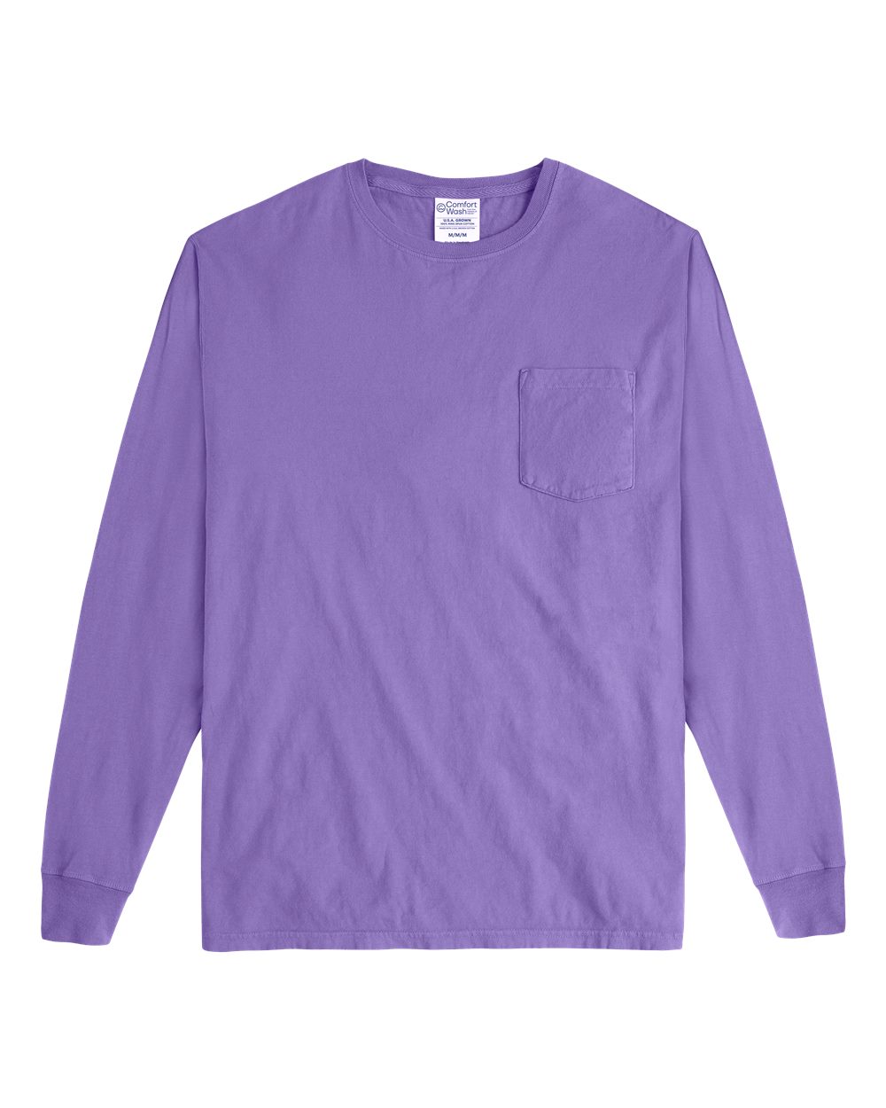 ComfortWash by Hanes GDH250 - Lavender