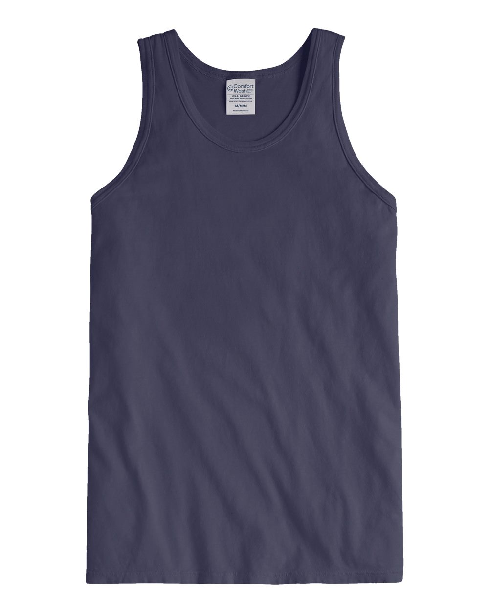 ComfortWash by Hanes GDH300 - Anchor Slate