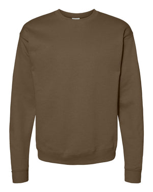 Hanes P160 - Army Brown