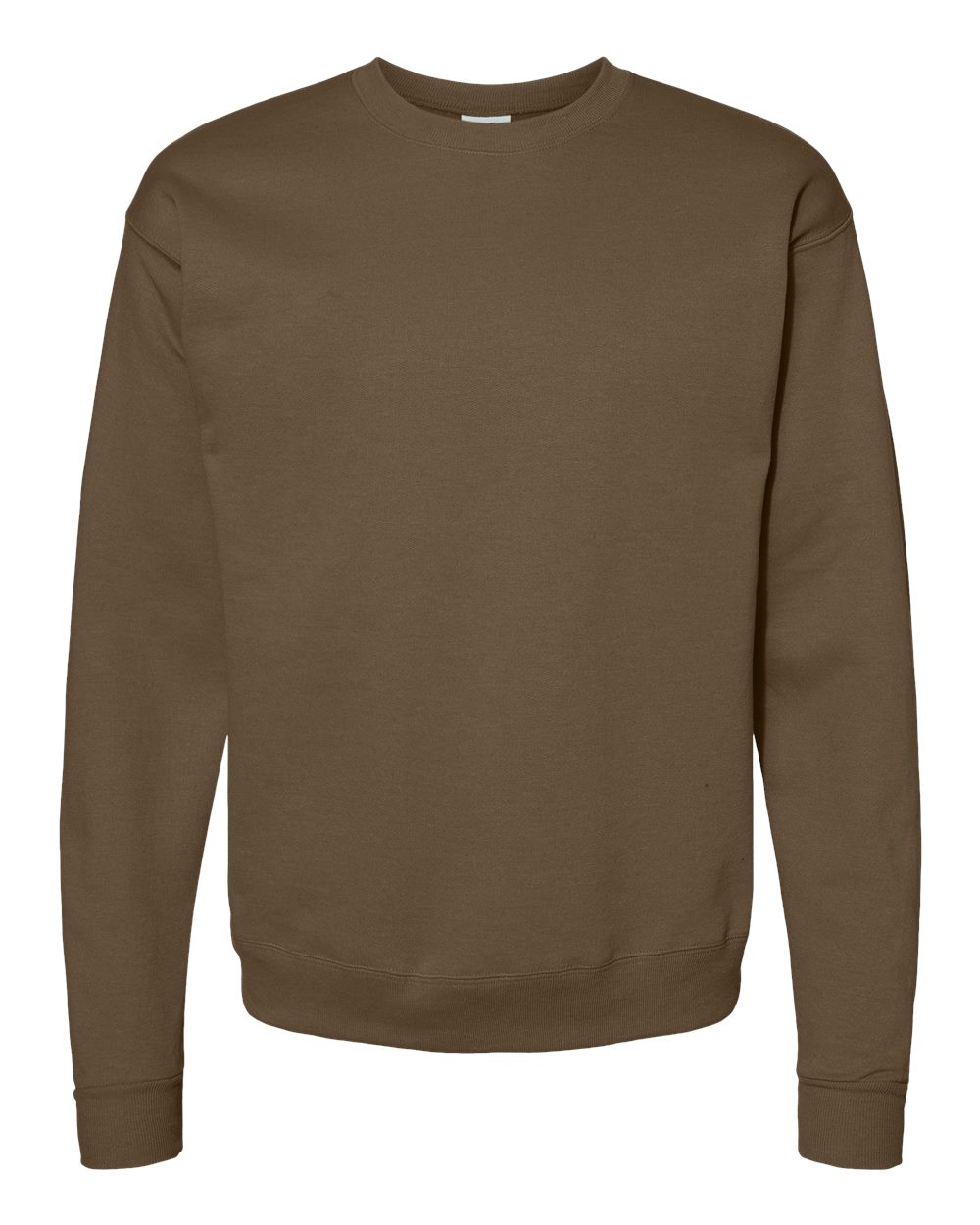 Hanes P160 - Army Brown