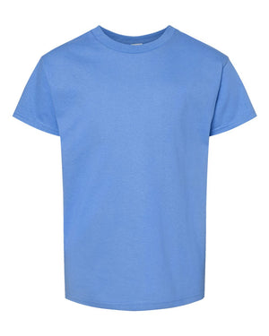 Hanes 5480 - Carolina Blue