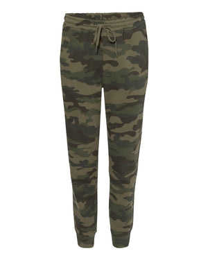 Independent Trading Co. IND20PNT - Forest Camo