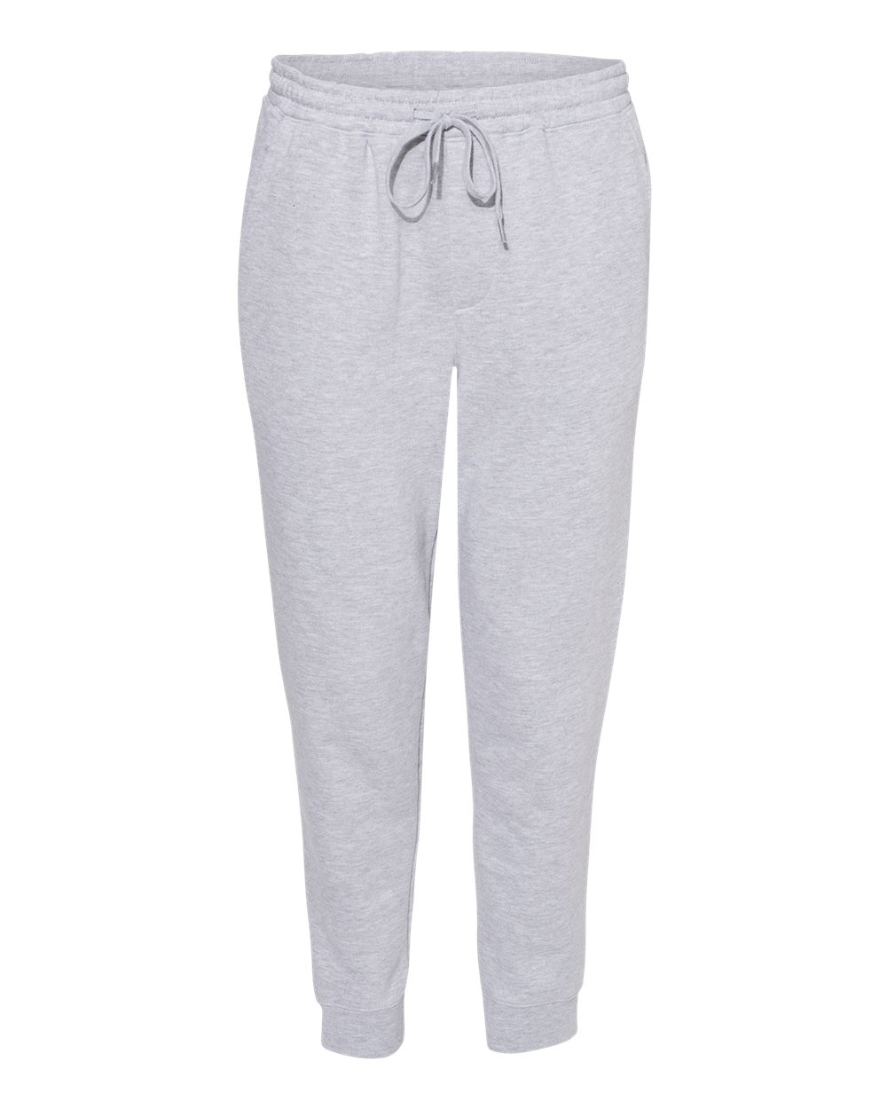 Independent Trading Co. IND20PNT - Grey Heather