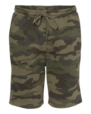 Independent Trading Co. IND20SRT - Forest Camo