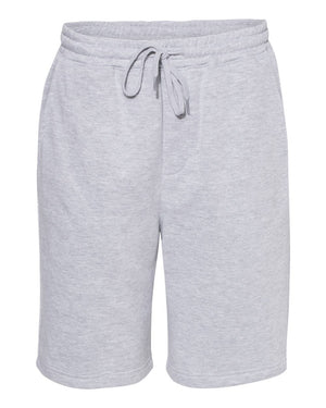 Independent Trading Co. IND20SRT - Grey Heather