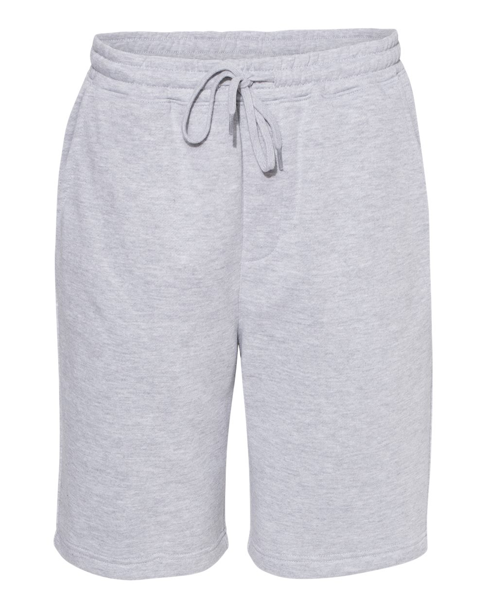 Independent Trading Co. IND20SRT - Grey Heather
