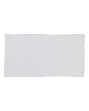 Carmel Towel Company CSUB3060 - White