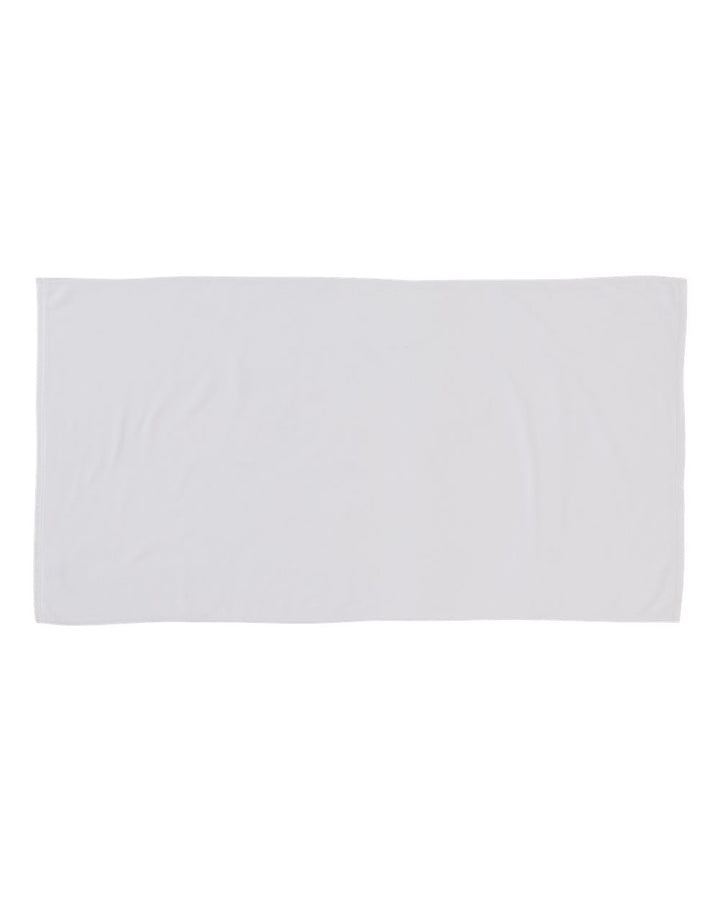 Carmel Towel Company CSUB3060 - White