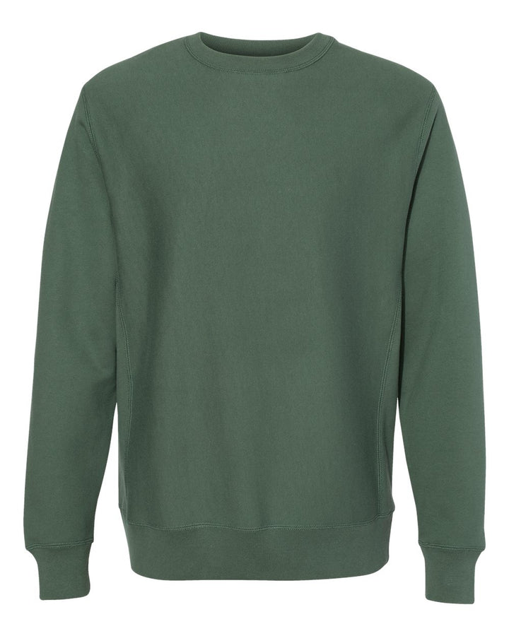 Independent Trading Co. IND5000C - Alpine Green