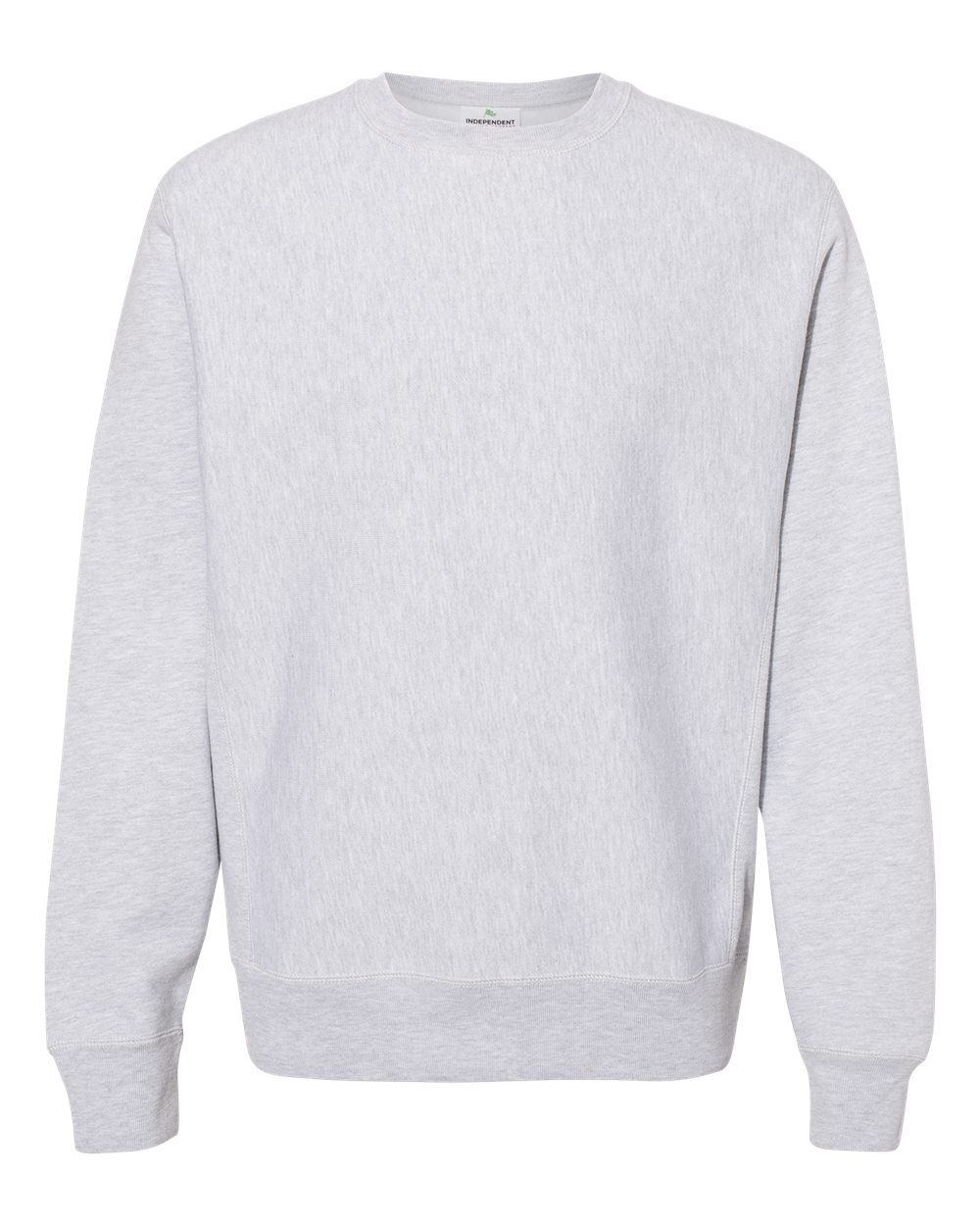 Independent Trading Co. IND5000C - Grey Heather