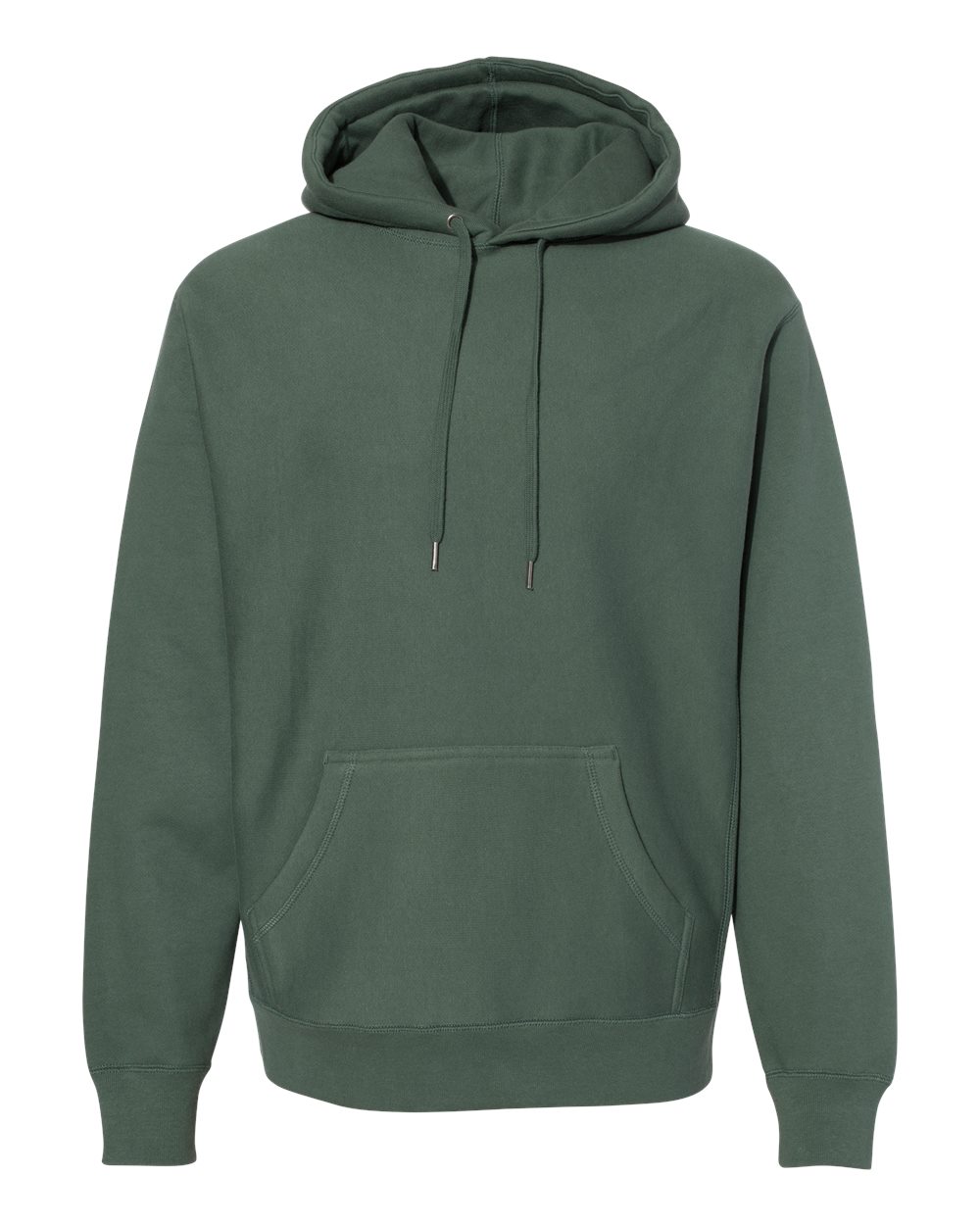 Independent Trading Co. IND5000P - Alpine Green
