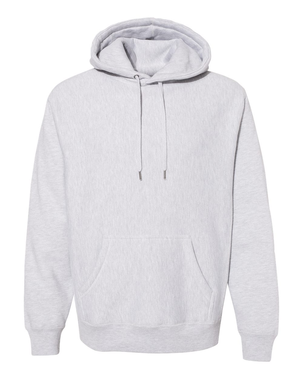 Independent Trading Co. IND5000P - Grey Heather