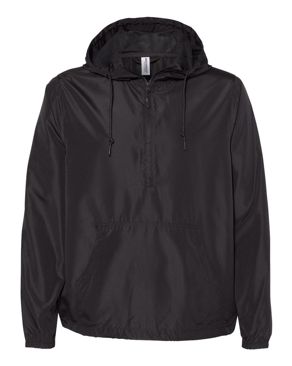 Independent Trading Co. EXP54LWP - Black
