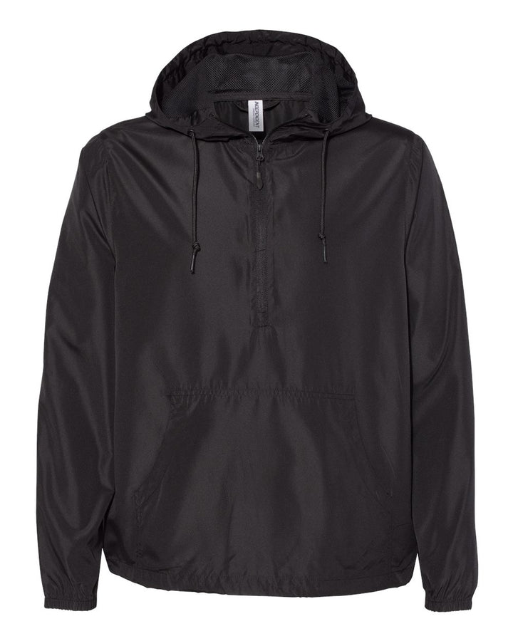 Independent Trading Co. EXP54LWP - Black