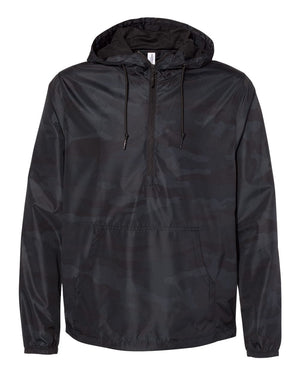 Independent Trading Co. EXP54LWP - Black Camo