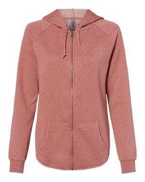 Independent Trading Co. PRM2500Z - Dusty Rose