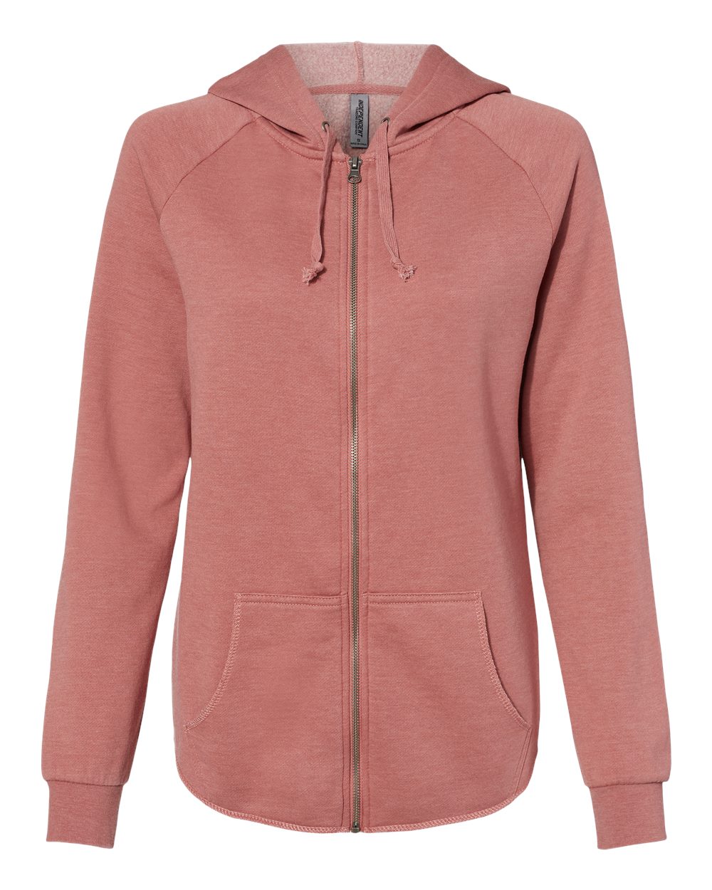 Independent Trading Co. PRM2500Z - Dusty Rose