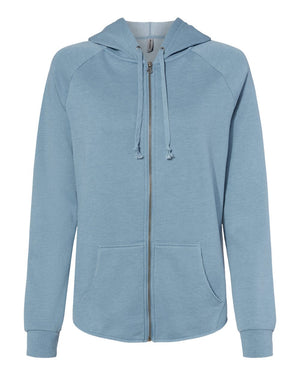 Independent Trading Co. PRM2500Z - Misty Blue