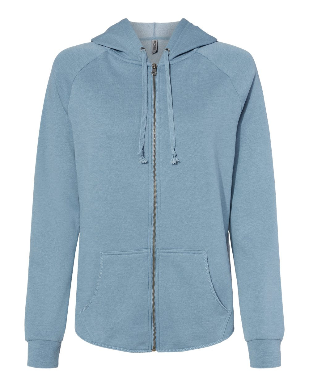 Independent Trading Co. PRM2500Z - Misty Blue