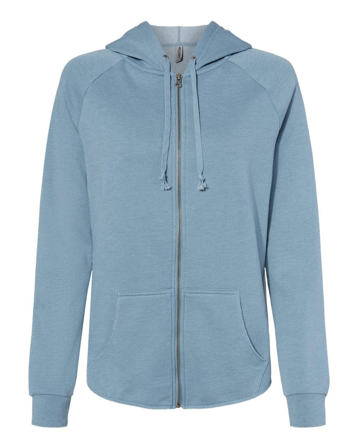 Independent Trading Co. PRM2500Z - Misty Blue