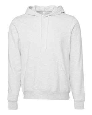 BELLA + CANVAS 3719 - Ash