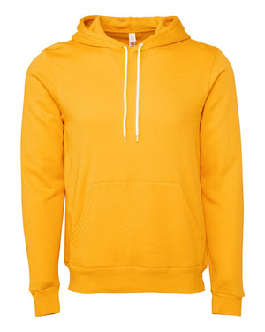 BELLA + CANVAS 3719 - Gold