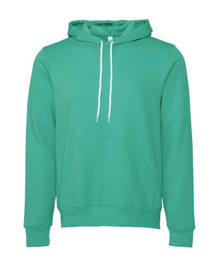 BELLA + CANVAS 3719 - Teal